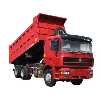 Sinotruck HOWO 6X6 6X4 10 Wheels Tipper Truck Dumper Truck Dumping Truck